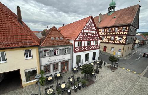 Juraperle - Historisch und modern - Wohnung 1 - Foto 45