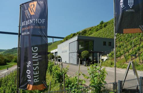 Weingut Rebenhof - Foto 14