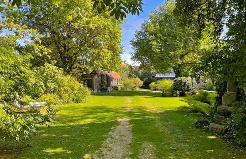 Ferienwohnungen Höttingen - Foto 6