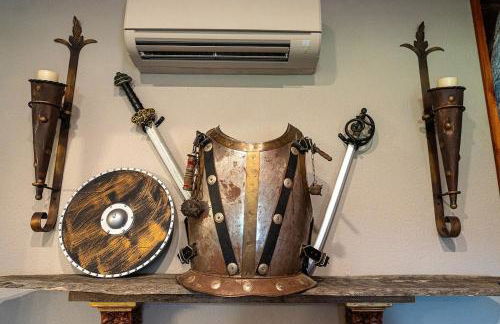 The Kuhl Little Castle Haus - Foto 35