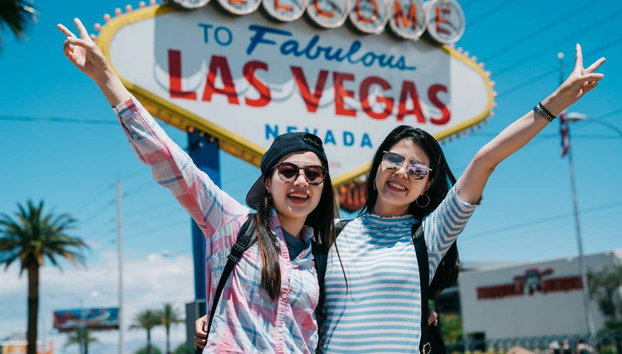 Excursion privée depuis Los Angeles - Photo 2, Bienvenue à Las Vegas !