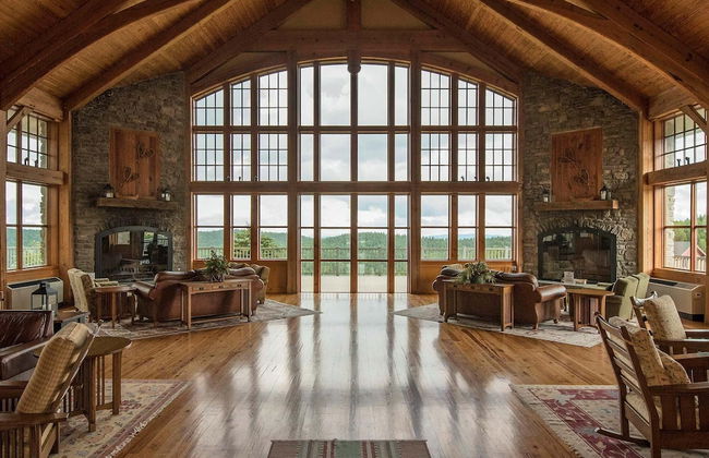 3 Br: Soaring Eagle 301 - Foto 20