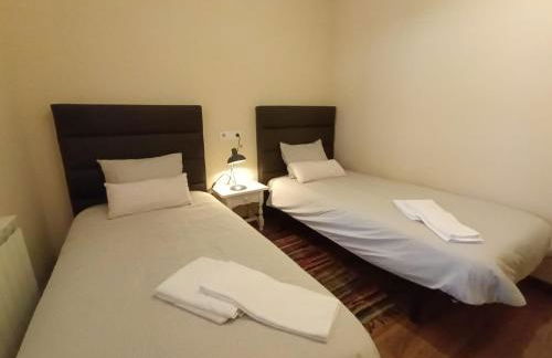 InmoCyma Mincholet bajo con terraza - Foto 19