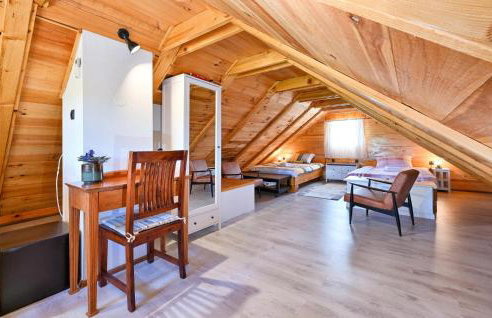 Nice Home In Lovrecan With Sauna - Foto 41