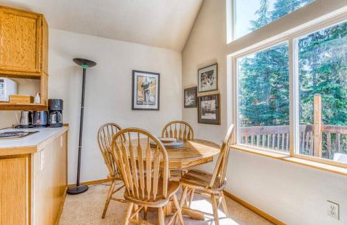 Sweet Cabin in Government Camp, Oregon - Foto 9