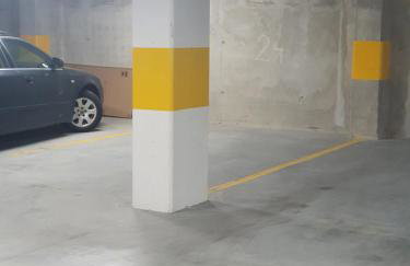 Apartament na Letniej z garażem "Domowe Zacisze" - Foto 39