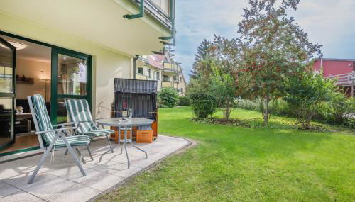 Ostseetrio Haus 2 - 08 - Foto 5