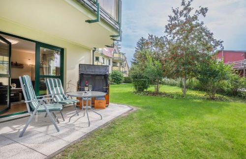 Ostseetrio Haus 2 - 08 - Foto 5