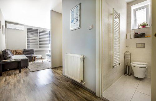 Studio Apartment Baltazar Zagreb centre - Foto 26