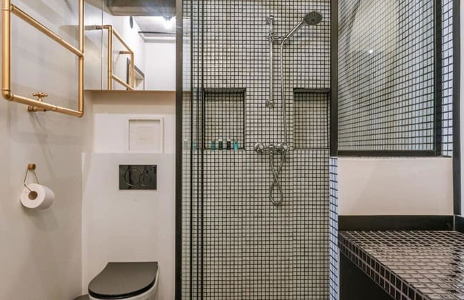 Apartment With Garden at the Seaside in Knokke - Foto 20