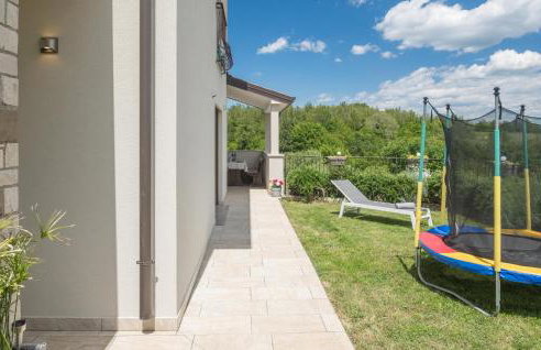 4 Bedroom Gorgeous Home In Nova Vas - Foto 18