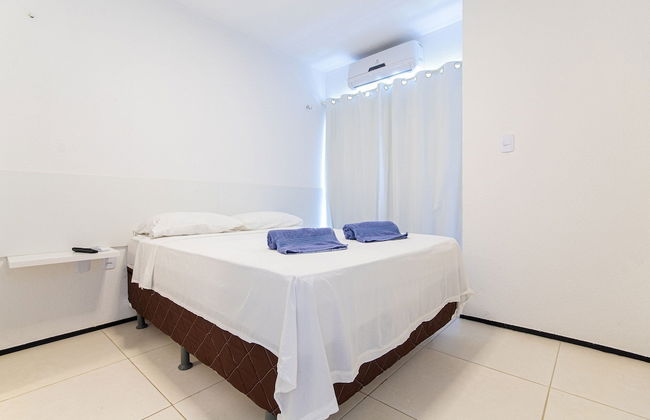 Casa em Porto das Dunas by Carpediem - Foto 4