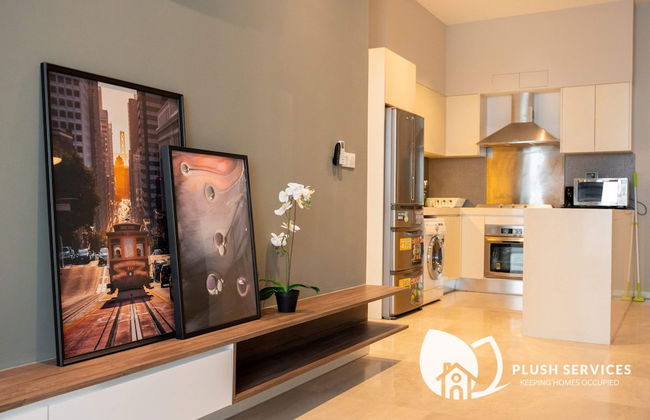 Fairlane Residences by Plush - Foto 32