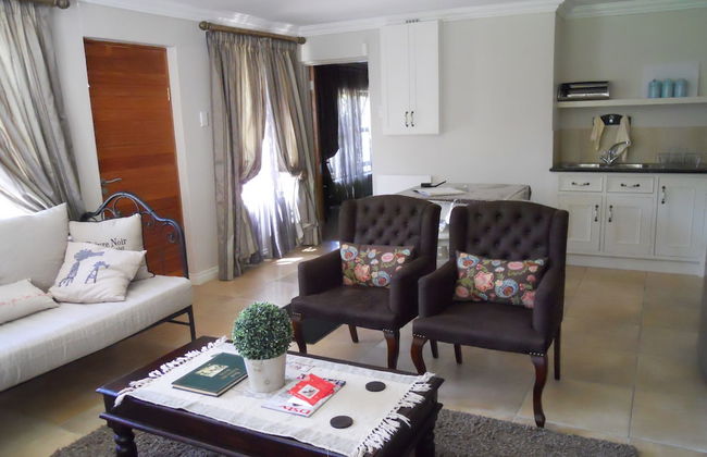 Bella Vista Self Catering - Foto 25