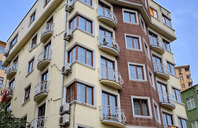 Kaya Apart Point - Foto 48