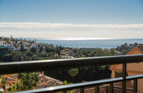 VB Amapolas 2BDR Sea views & relax - Foto 9