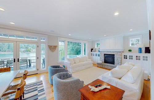 Raft Island Retreat - Foto 7