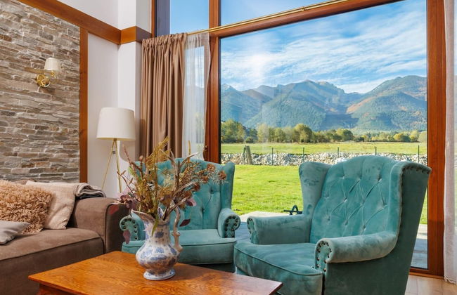 Villas Sofayla & Elyas - Foto 51