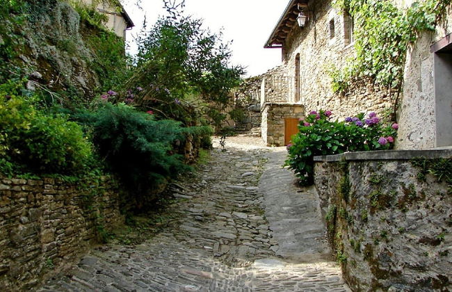 Superb Villa With Private Pool in Les Vans - Foto 36