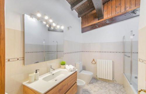 Espaciosa casa rural en pleno corazón del Baztán - Foto 18