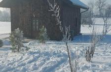 Chata pod kogutem - Photo 13