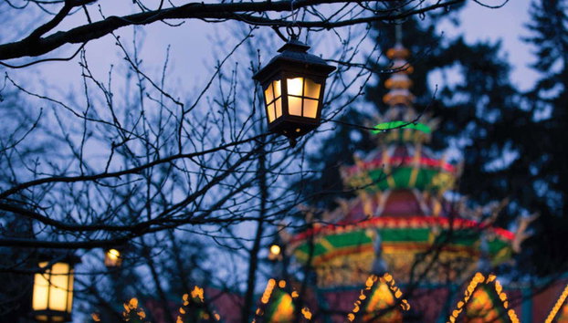 Efteling Theme Park - Foto 4