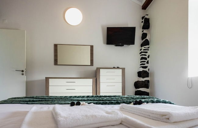 Casa do Jardim in Santa Cruz da Graciosa - Foto 14