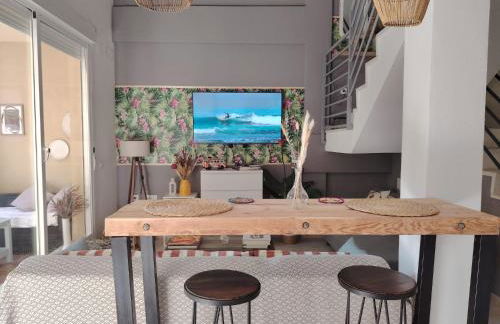 Dúplex empul sweethome Los caños - Foto 6