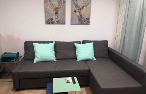 Piso moderno con garaje en el centro de Vigo - Foto 6