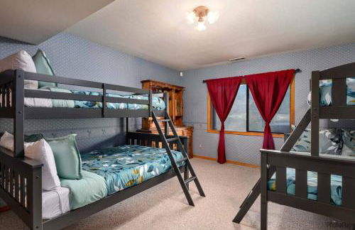 The Lake Cabin - Foto 25