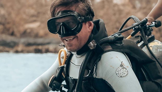 Diving in Puerto López - Foto 5