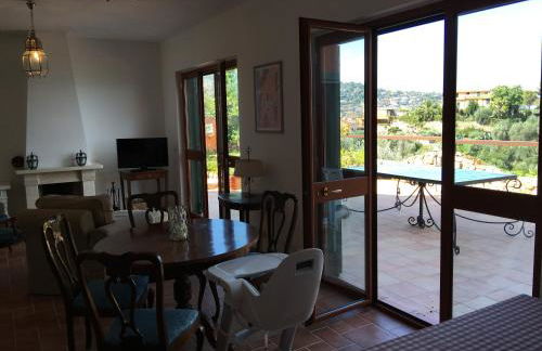 Casa Azzurra - Foto 15