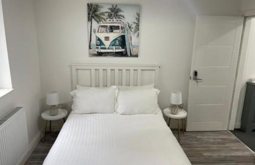 CityBreaks Rooms with Free Parking - Foto 19