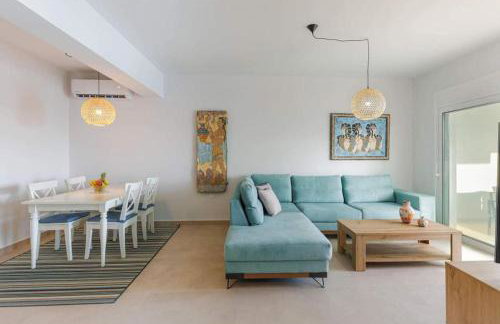 Makrigialos Long Beach Villas - Penthouse 1 - Foto 18