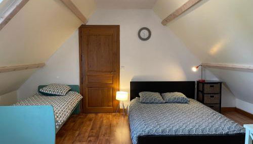 La Melerie - Photo 2