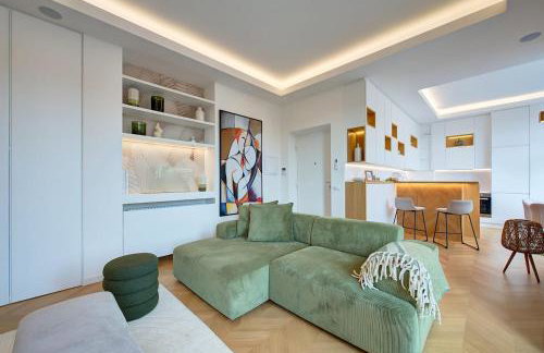 Imperial Rome residence - Foto 36
