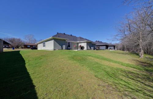 Little Elm Diamond - Steps to Lewisville Lake! - Foto 27