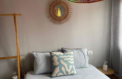 House of Whales, Apartamentos con vistas al mar en Caión - Foto 46