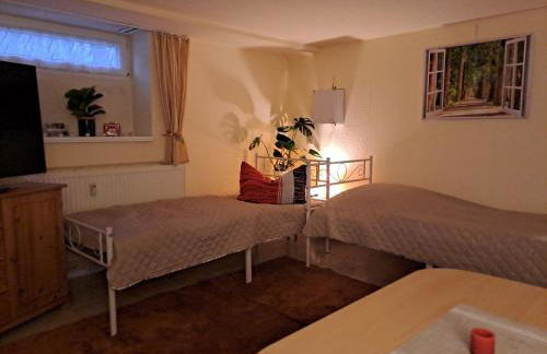 Unterkunft Mohr - Gemütlichkeit im Souterrain - Foto 10