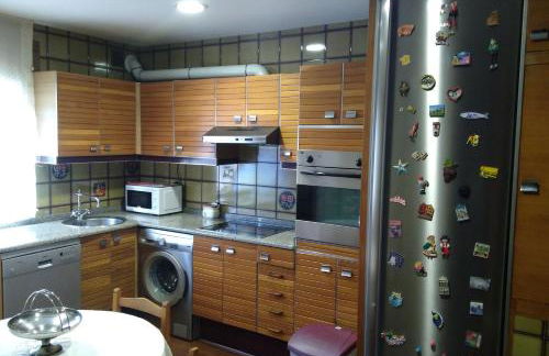 Casa Navacastellanos - Foto 33