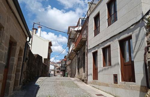 As Mimosas d'Cross - Foto 15