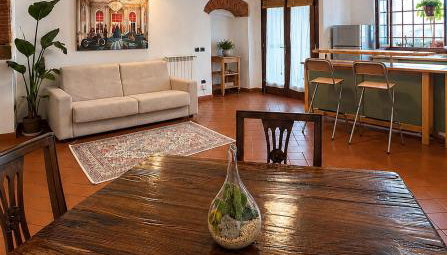 Residenza Vittoria nell'Antico Borgo - Foto 2