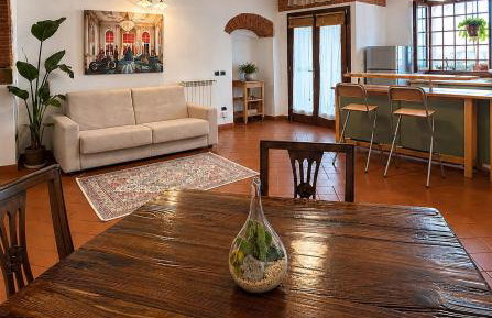 Residenza Vittoria nell'Antico Borgo - Foto 2
