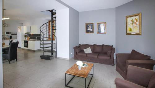 Awesome Home In Privas With Sauna - Foto 5