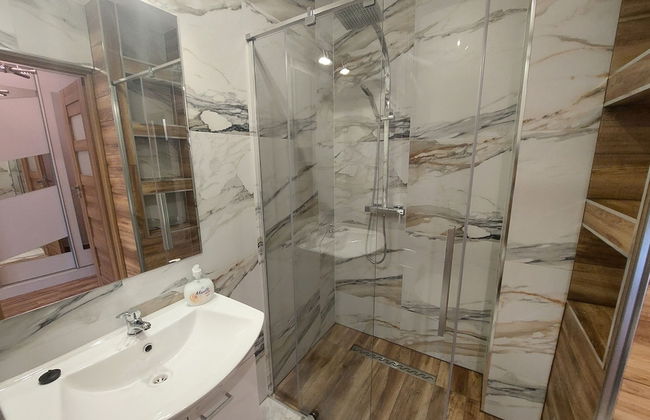 Lovely Mountain Apartment Zakopane 14km - Foto 6