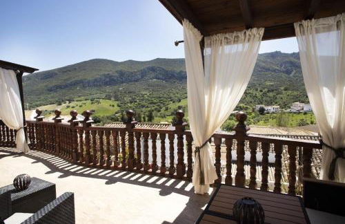 LA POSADA DE LA MUELA - Photo 38