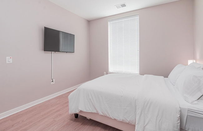 Luxury Living City Views DC - Foto 14