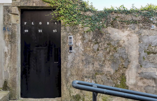 Flora5  flora Apartments, Duplex w/ Balcony +AC - Foto 18