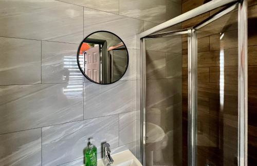 Birkin House - Great for Contractors or Family Holidays - Foto 73