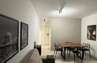 Apartamento com Piscina - 3 Quartos 2 Garagem - Foto 46